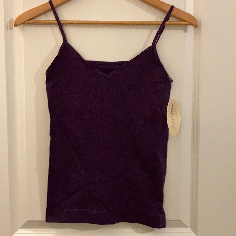 Nordstrom Lingerie Two Way Cami